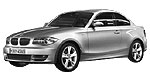BMW E82 B0981 Fault Code