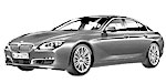 BMW F06 B0981 Fault Code